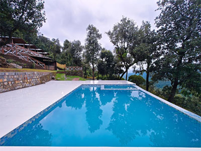 The Peru Resort