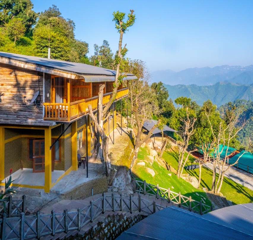 The Peru Resort